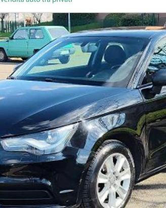 AUDI A6 1.6 TDI 105CV Attraction 07/2011