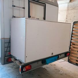 Motorhome Laika 200 ecovip