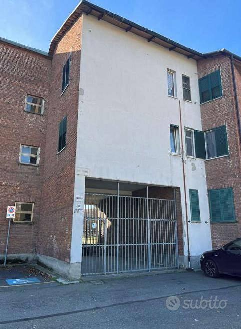 Appartamento – Torino, Falchera Vecchia, Circoscrizione 6 - Vista 2