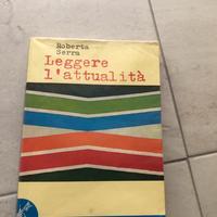 Libro Leggere l’attualità