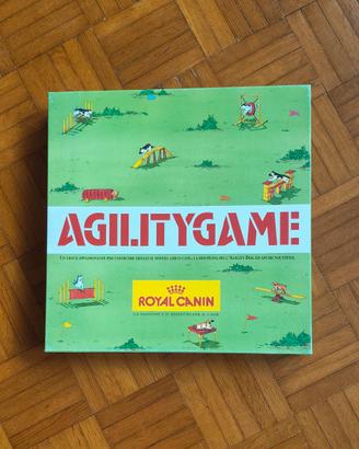 Gioco Agility