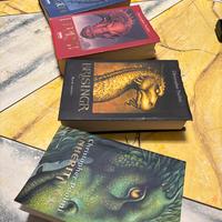 Eragon. Il Ciclo dell’Eredita’