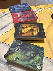 Eragon. Il Ciclo dell’Eredita’