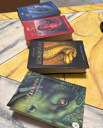 Eragon. Il Ciclo dell’Eredita’
