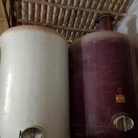 cisterne x cantine uso vino