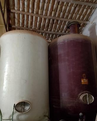 cisterne x cantine uso vino