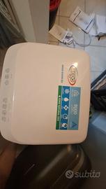 Condizionatore portatile Argo Egon EU 8000Btu