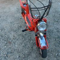 Cimatti mini chic 50