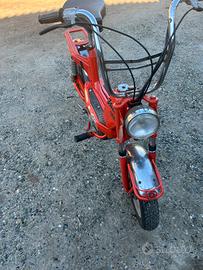 Cimatti mini chic 50