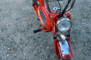 Cimatti mini chic 50