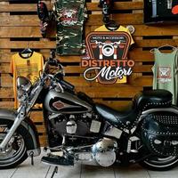 HARLEY-DAVIDSON 1340 Heritage Softail FLSTC-S