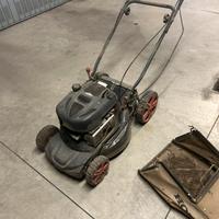 Tagliaerba professionale Honda a scoppio