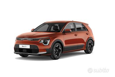 KIA NIRO MY25 EV STYLE