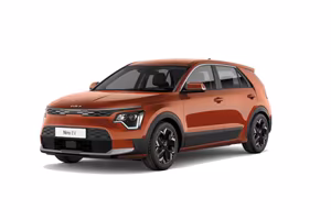 KIA NIRO MY25 EV STYLE