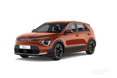 KIA NIRO MY25 EV STYLE