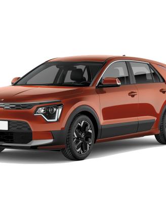 KIA NIRO MY25 EV STYLE