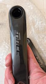 Guarnitura Sram Force AXS 