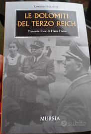 Le Dolomiti del Terzo Reich