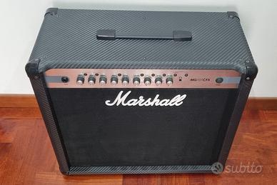 Marshall MG101CFX