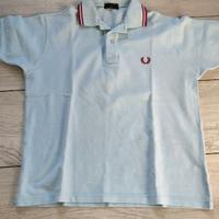 Polo Fred Perry Ragazzo