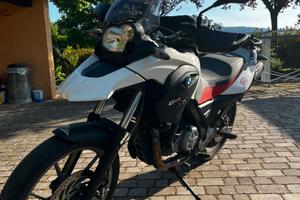 Gs 650 2011