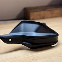 Paramano sinistro Bmw gs Lc 1200 originale