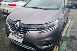 RENAULT Espace 7 Posti-Automatica-PER COMMERCIANTI