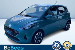 Hyundai i10 1.0 MPI CONNECTLINE 67CV