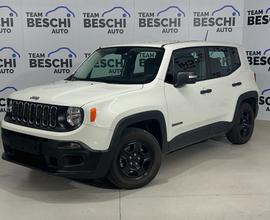 JEEP Renegade 1.6 E-TORQ EVO 110CV SPORT
