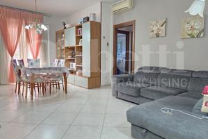 Appartamento Sasso Marconi [Cod. rif 3304874VRG]