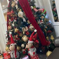 albero di Natale 