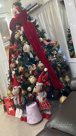 albero di Natale 