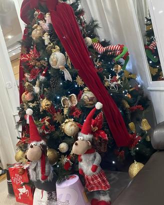 albero di Natale 