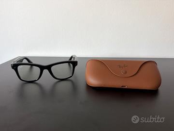 Occhiale Ray-Ban meta