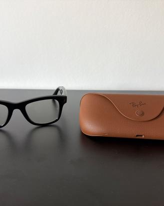 Occhiale Ray-Ban meta