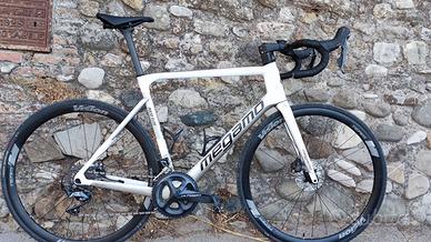Bici da corsa Megamo pulse elite tg Xl