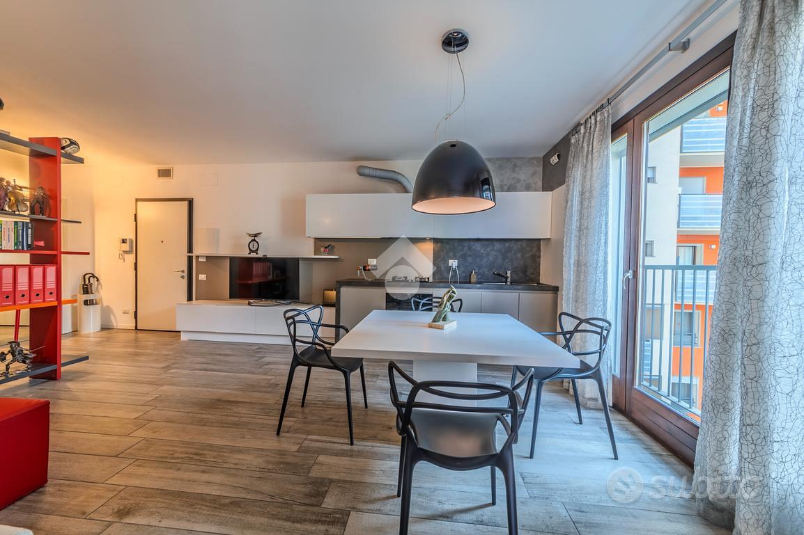 Appartamento – Milano, Bicocca, Municipio 9 - Vista 4