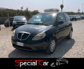 Lancia Ypsilon 1.2