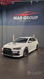 MITSUBISHI Lancer Evolution 2.0 T S-AWC MR TC-SS