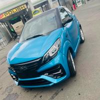 Ligier js 50 sport ultimate limited edition