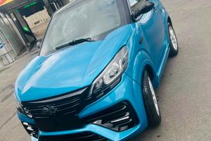 Ligier js 50 sport ultimate limited edition