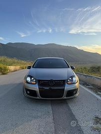 Volkswagen Golf 5 - GTD