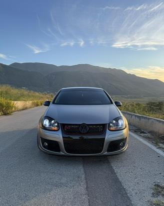 Volkswagen Golf 5 - GTD