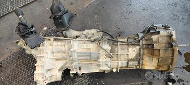 Cambio Grand Vitara 2001 2.0 RHW