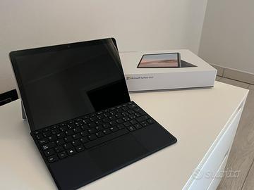 Portatile Microsoft Surface Go 2