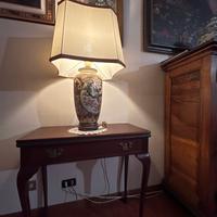 vaso orientale paralume
