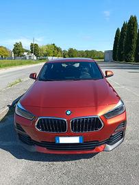 BMW X2 F19 sdrive18i ADVANTAGE PLUS