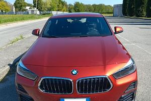 BMW X2 F19 sdrive18i ADVANTAGE PLUS
