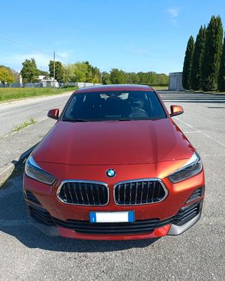 BMW X2 F19 sdrive18i ADVANTAGE PLUS