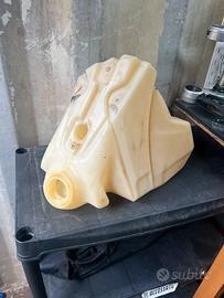 serbatoio ktm 250/300/350/450/500 exc-f 20-23